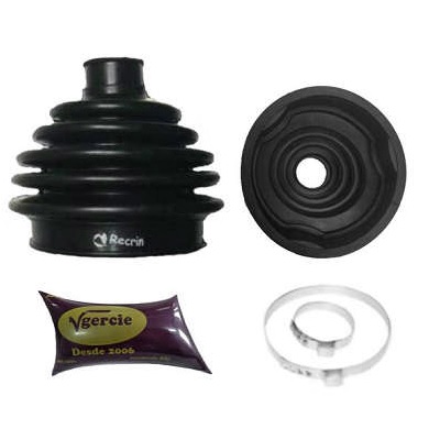 Kit Coifa da Homocinética Recrin/CGR 60945