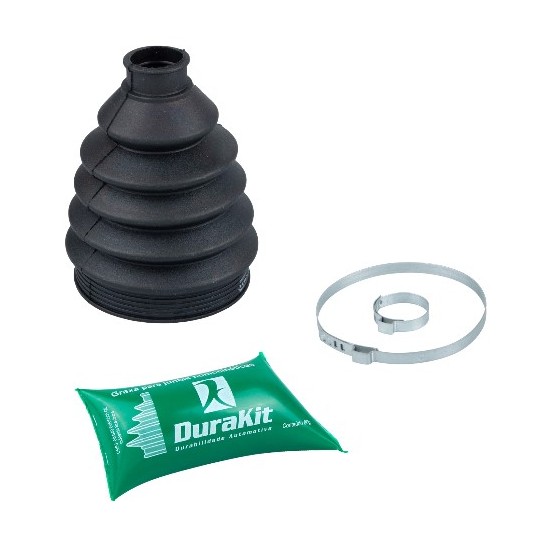 Kit Coifa da Homocinética Durakit DK107114