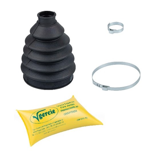 Kit Coifa da Homocinética Recrin/CGR 60735