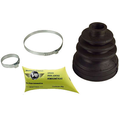 Kit Coifa da Homocinética V8 Automotive 82131