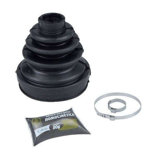 Kit Coifa da Homocinética Best Automotive BTS25CF11