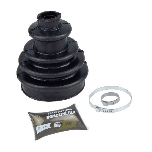 Kit Coifa da Homocinética Best Automotive BTS25CF12