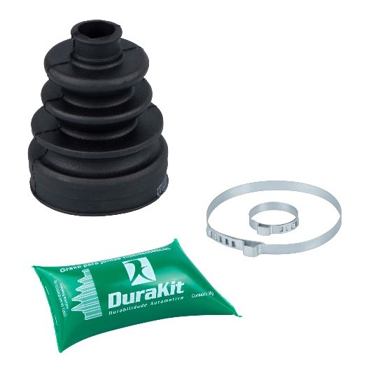 Kit Coifa da Homocinética Durakit 108044