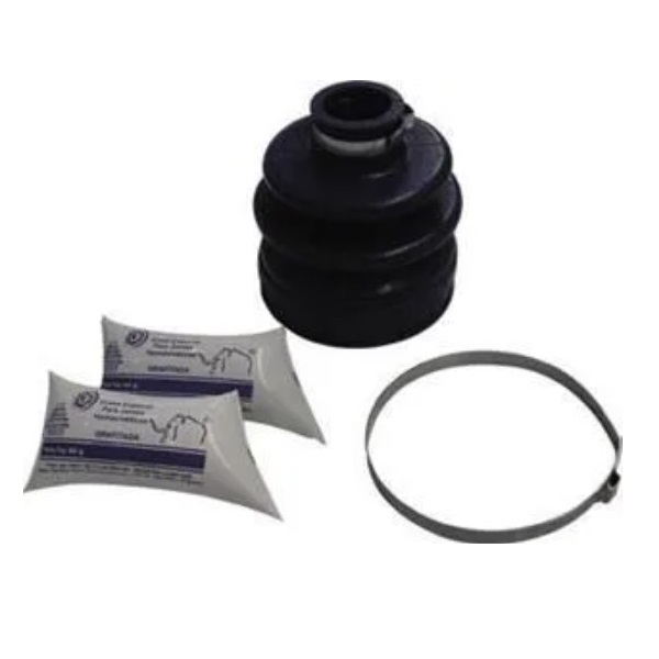 Kit Coifa da Homocinética Metalsystem 09885