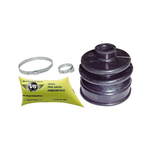 Kit Coifa da Homocinética V8 Automotive 81928