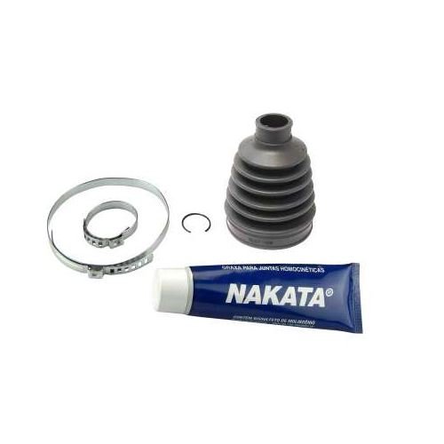 Kit Coifa da Homocinética Nakata NKJ4101