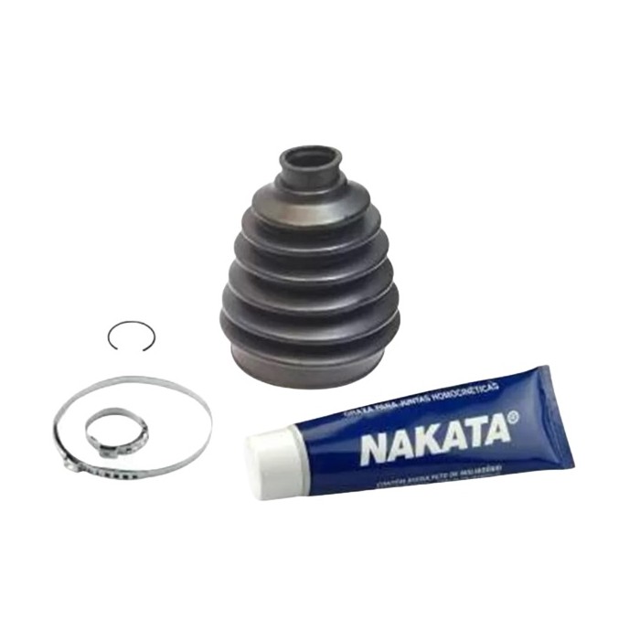 Kit Coifa da Homocinética Nakata NKJ0727