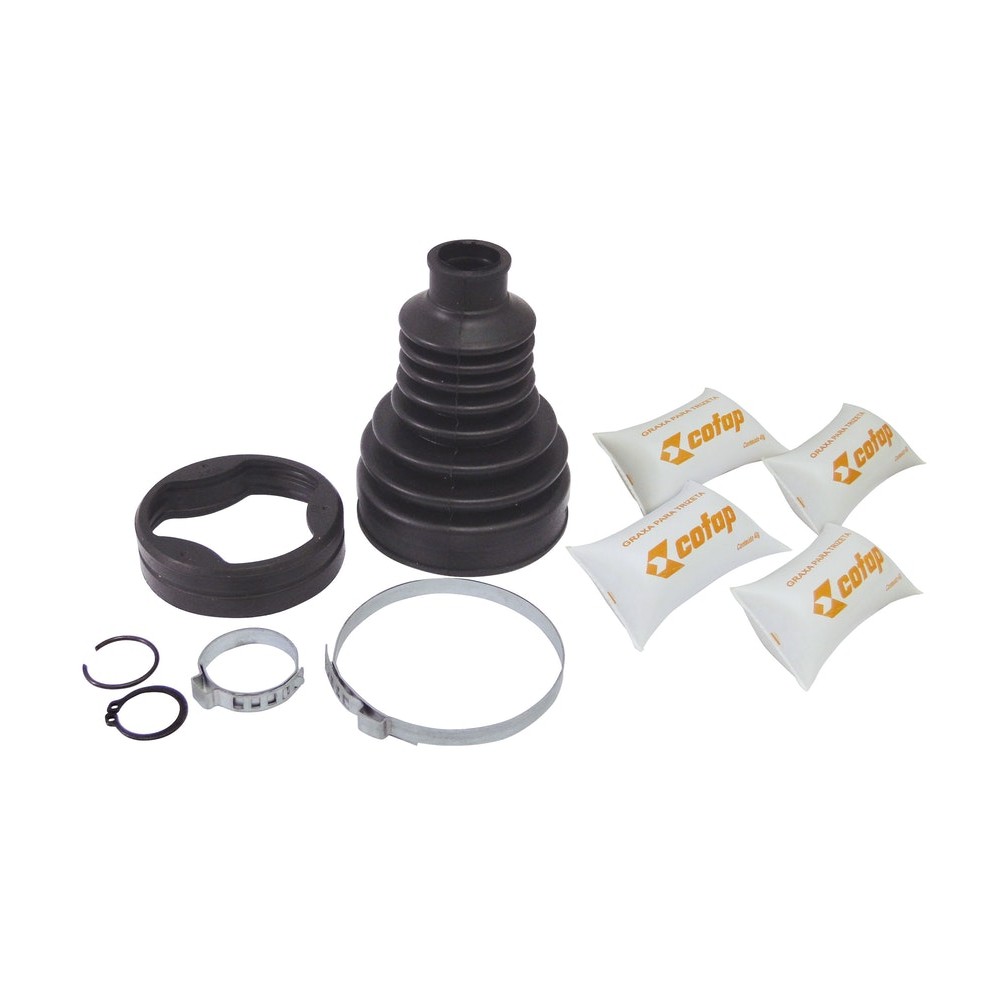 Kit Coifa da Homocinética Cofap KTC32002