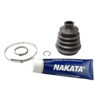 Kit Coifa da Homocinética Nakata NKJ1505