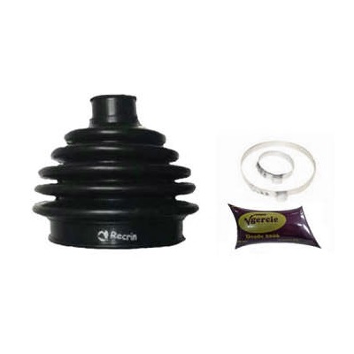 Kit Coifa da Homocinética Recrin/CGR 69100