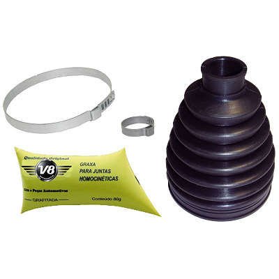 Kit Coifa da Homocinética V8 Automotive 81933
