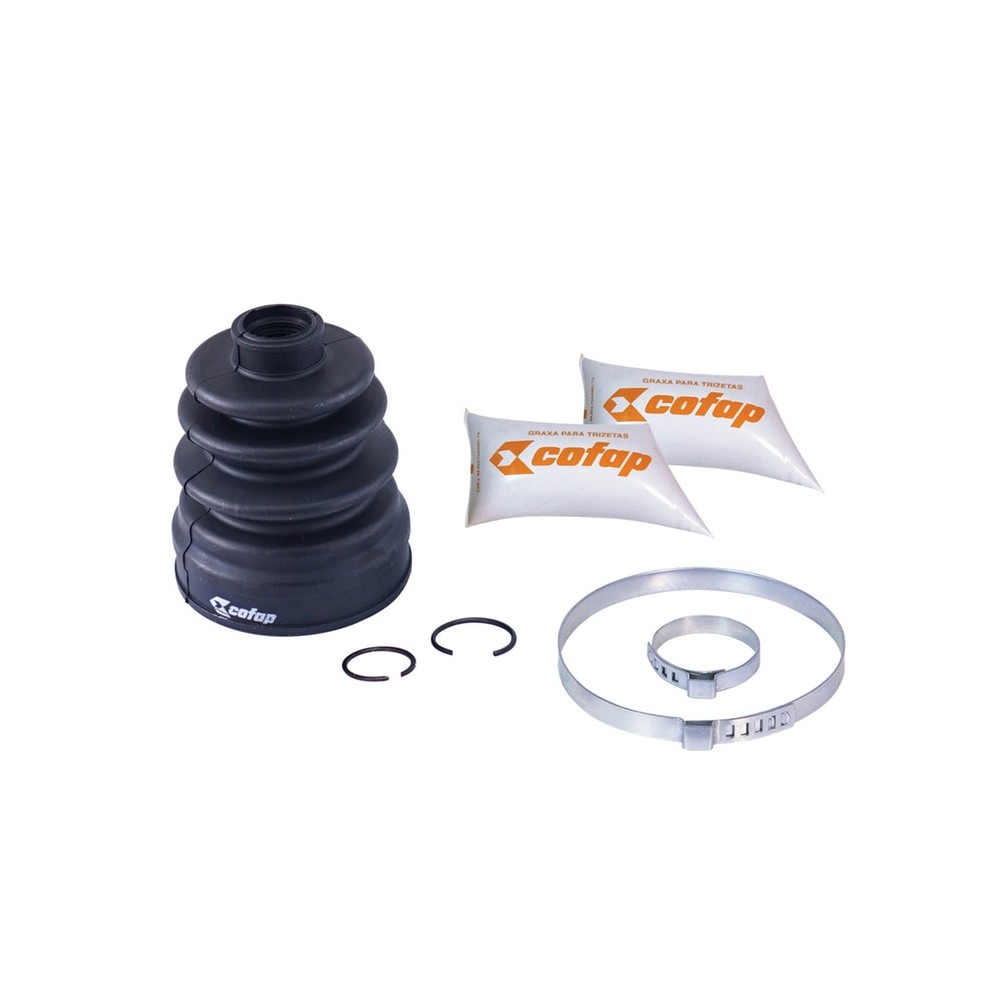 Kit Coifa da Homocinética Cofap KJD32001