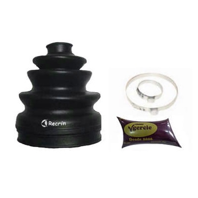 Kit Coifa da Homocinética Recrin/CGR 60625