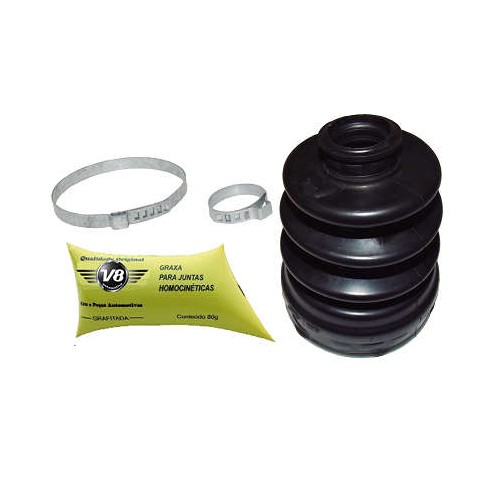 Kit Coifa da Homocinética V8 Automotive 81934