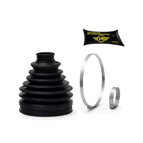 Kit Coifa da Homocinética V8 Automotive 82522