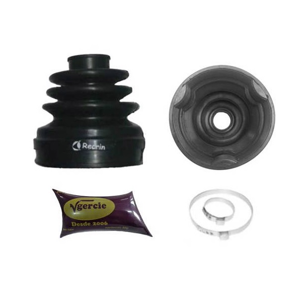 Kit Coifa da Homocinética Recrin/CGR 59295