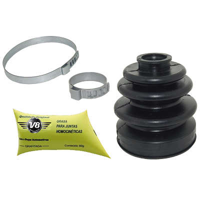 Kit Coifa da Homocinética V8 Automotive 81932