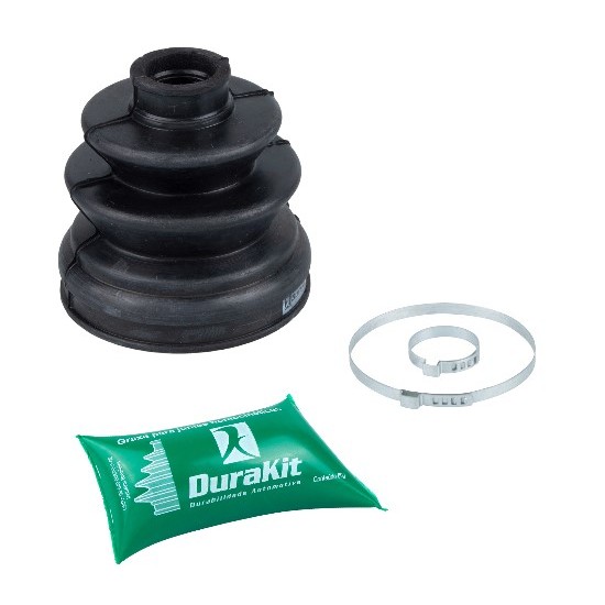 Kit Coifa da Homocinética Durakit 107024