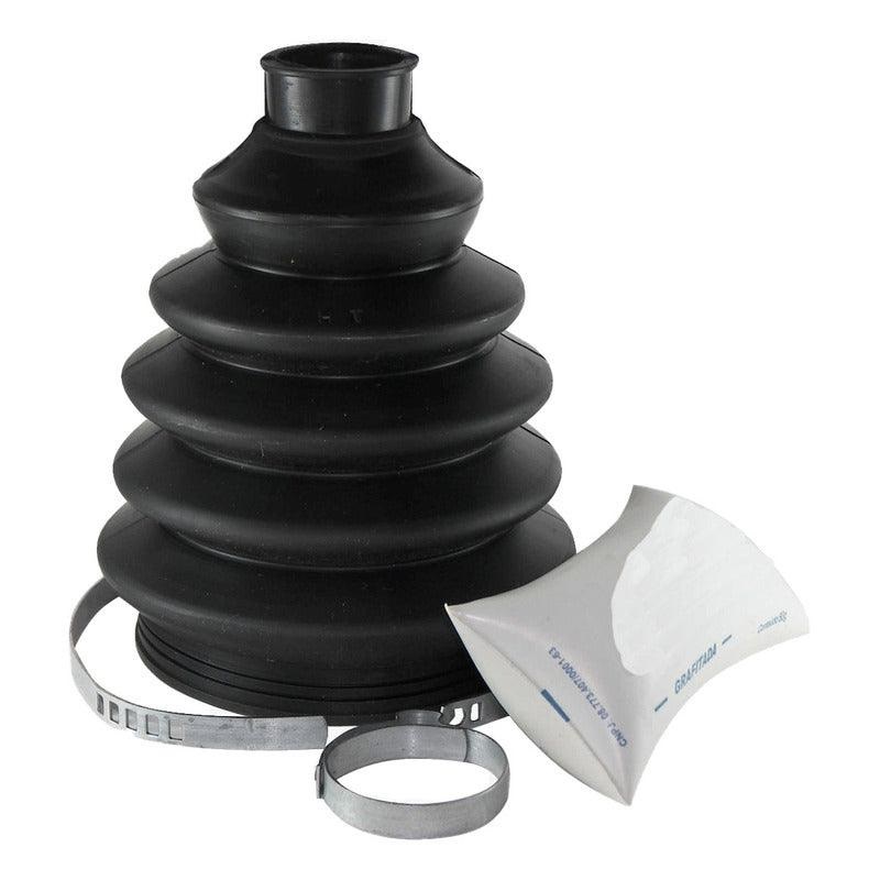 Kit Coifa da Homocinética Metalsystem 35402