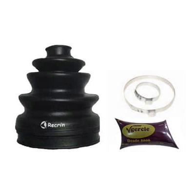 Kit Coifa da Homocinética Recrin/CGR 70450