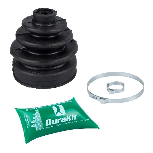 Kit Coifa da Homocinética Durakit DK108094