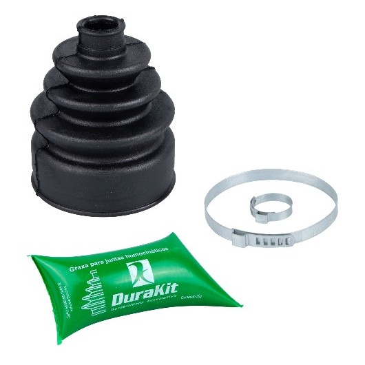 Kit Coifa da Homocinética Durakit DK108104