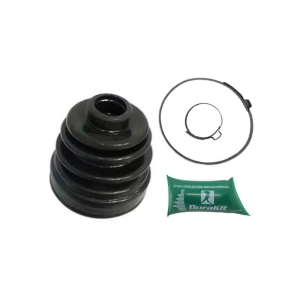 Kit Coifa da Homocinética Importado DK108294