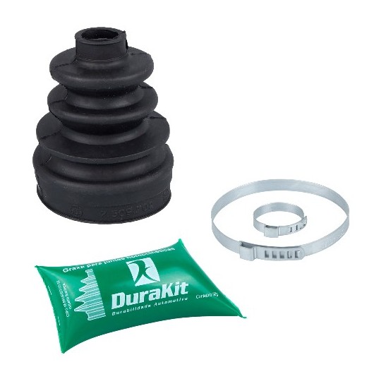 Kit Coifa da Homocinética Durakit 108254