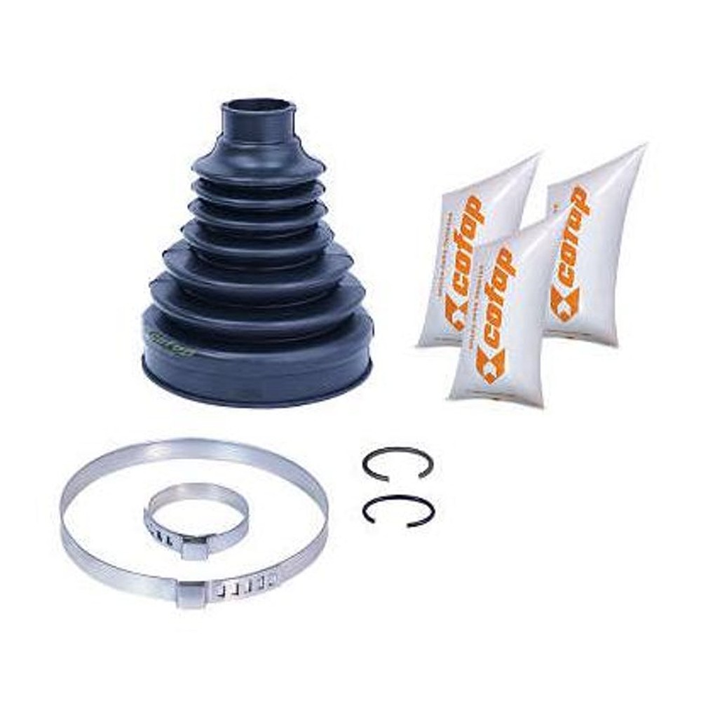 Kit Coifa da Homocinética Lado Câmbio Automático Cofap KJD03210