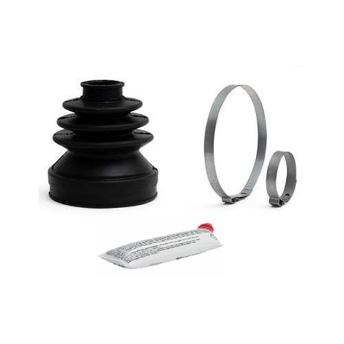 Kit Coifa da Homocinética Lado Câmbio Automático lado direito Corcerama 620064