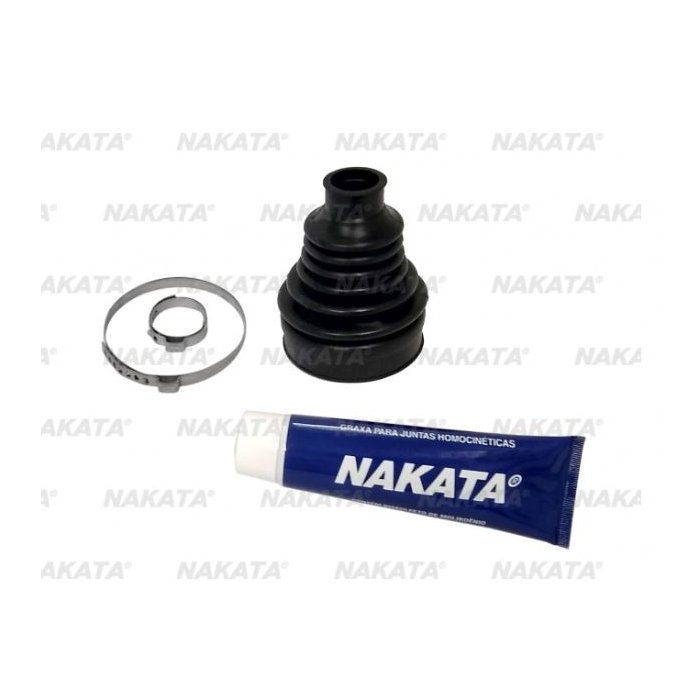 Kit Coifa da Homocinética Lado Câmbio lado direito Nakata NKJ877D