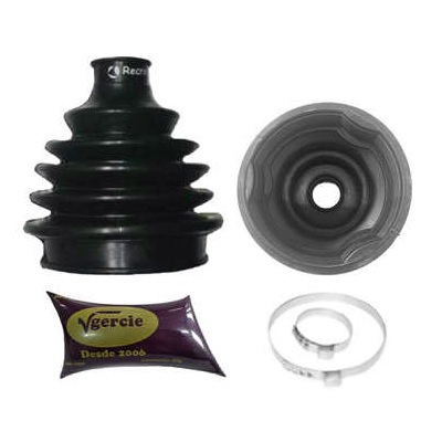 Kit Coifa da Homocinética Lado Câmbio Manual Recrin/CGR 60695