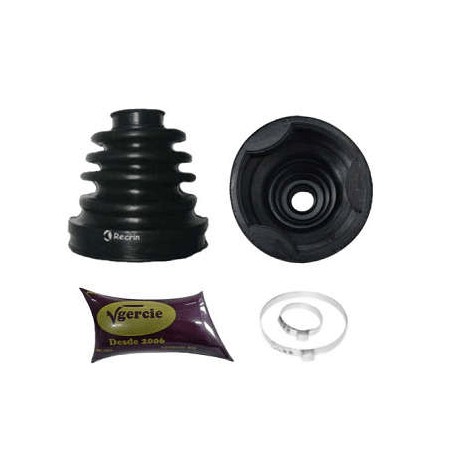 Kit Coifa da Homocinética Lado Cambio Recrin/CGR 60765