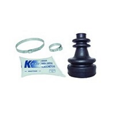 Kit Coifa da Homocinética Lado Câmbio sem Rolamento lado direito V8 Automotive 81022