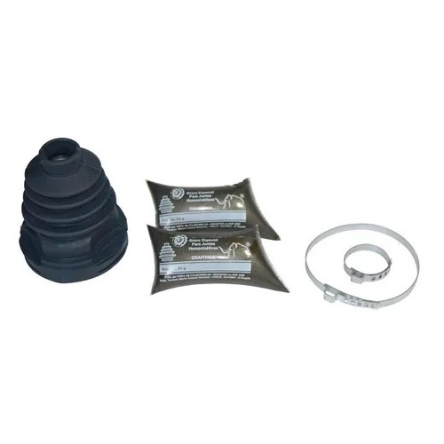 Kit Coifa da Homocinética Lado Câmbio sem Rolamento lado direito Metalsystem 09893