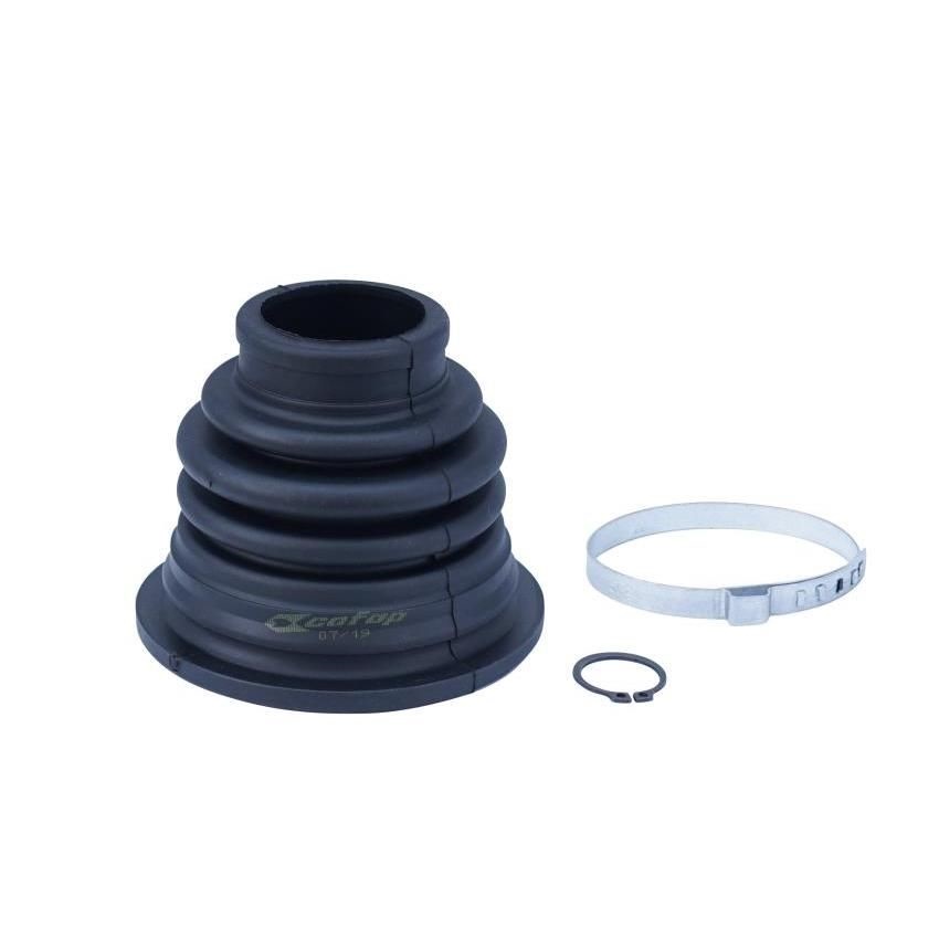 Kit Coifa da Homocinética Lado Câmbio sem Rolamento lado esquerdo Cofap KTC03208