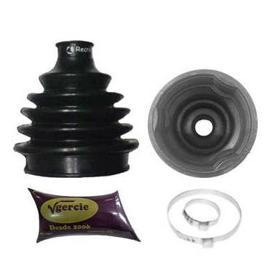 Kit Coifa da Homocinética lado direito Recrin/CGR 60690