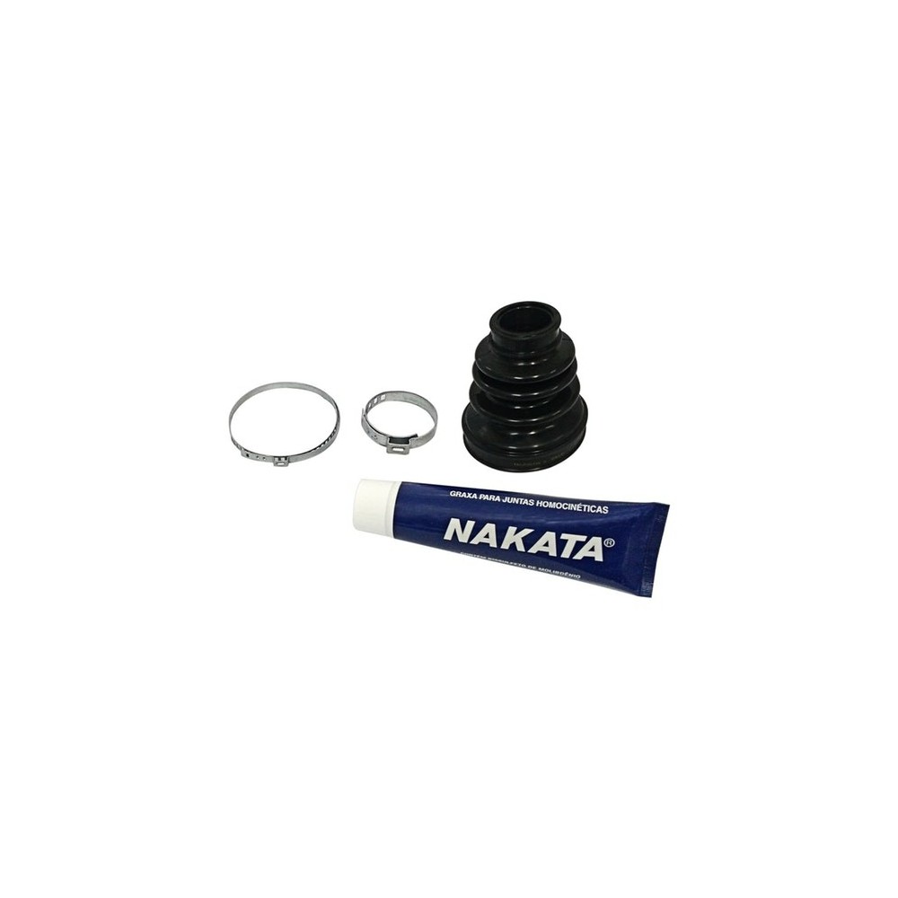 Kit Coifa da Homocinética lado direito Nakata NKJ1411