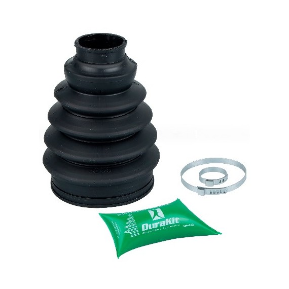 Kit Coifa da Homocinética lado direito Durakit 106154