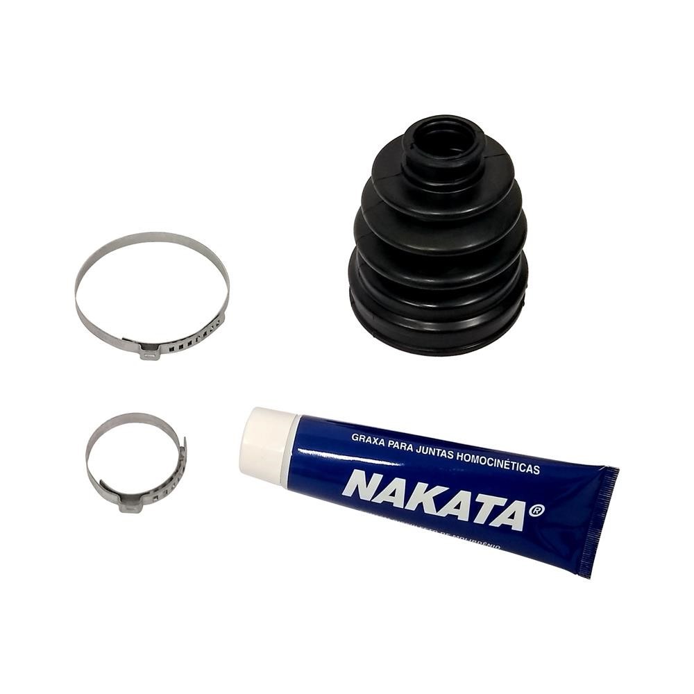 Kit Coifa da Homocinética lado direito Nakata NKJ402D
