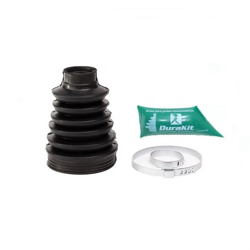 Kit Coifa da Homocinética lado direito Durakit 108144