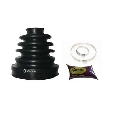 Kit Coifa da Homocinética lado direito Recrin/CGR 60755