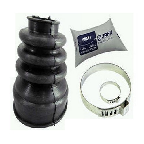 Kit Coifa da Homocinética lado direito Jahu Borrachas 537318