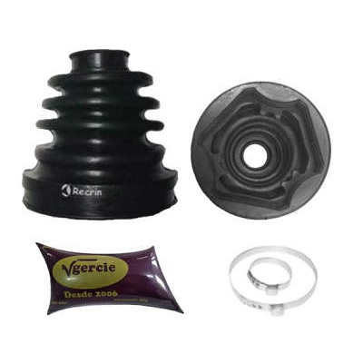 Kit Coifa da Homocinética lado direito Recrin/CGR 60590