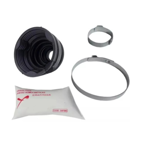 Kit Coifa da Homocinética lado esquerdo Citroen 328795
