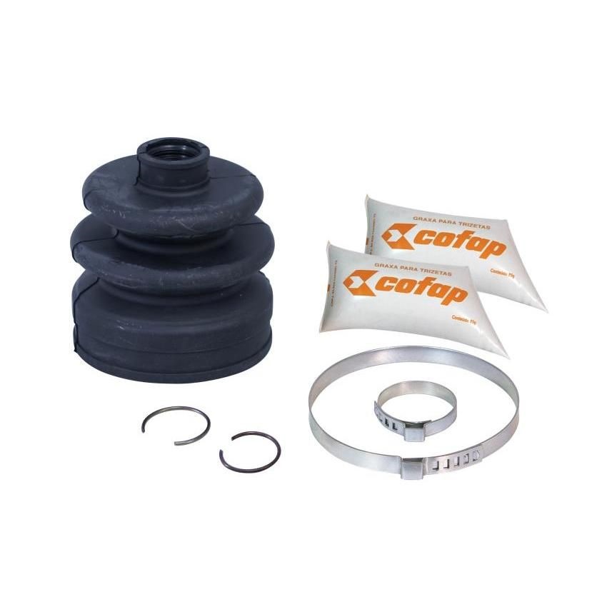 Kit Coifa da Homocinética lado esquerdo Cofap KTC32003