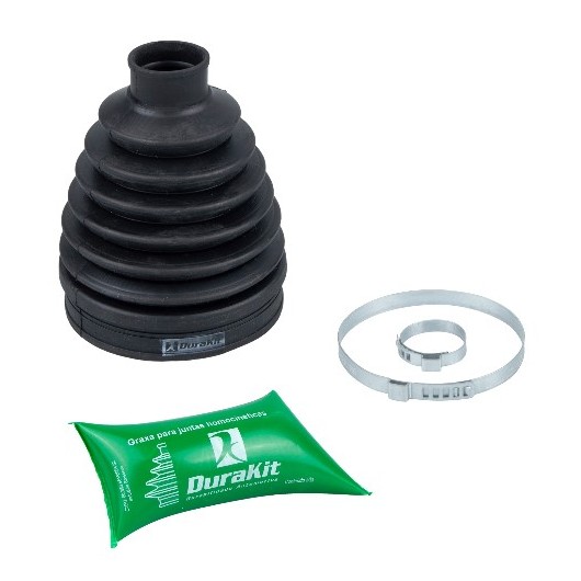 Kit Coifa da Homocinética Lado Roda Automático Durakit 108224