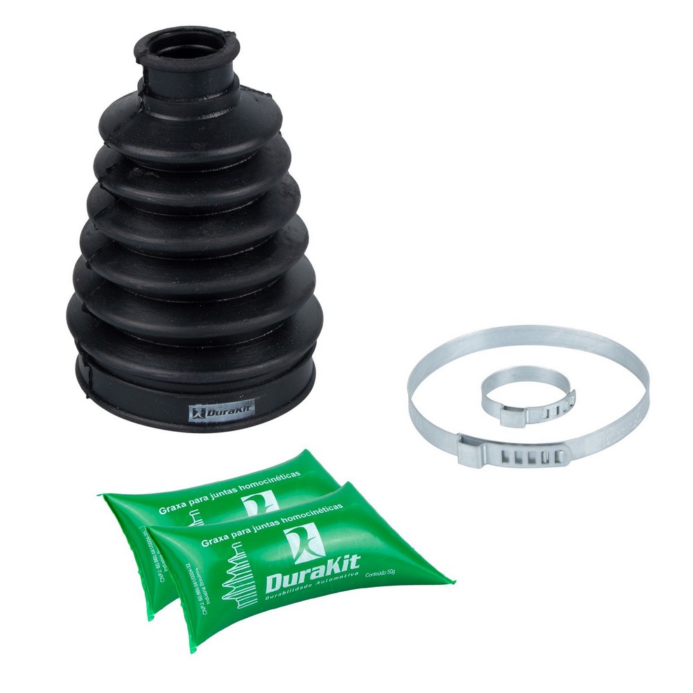 Kit Coifa da Homocinética Lado Roda Durakit DK106434
