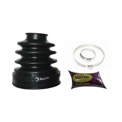 Kit Coifa da Homocinética Recrin/CGR 70165