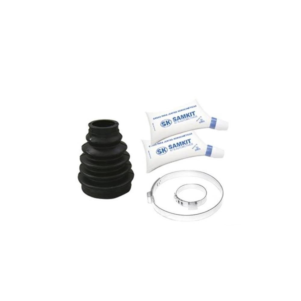 Kit Coifa da Homocinética Sampel SK8914
